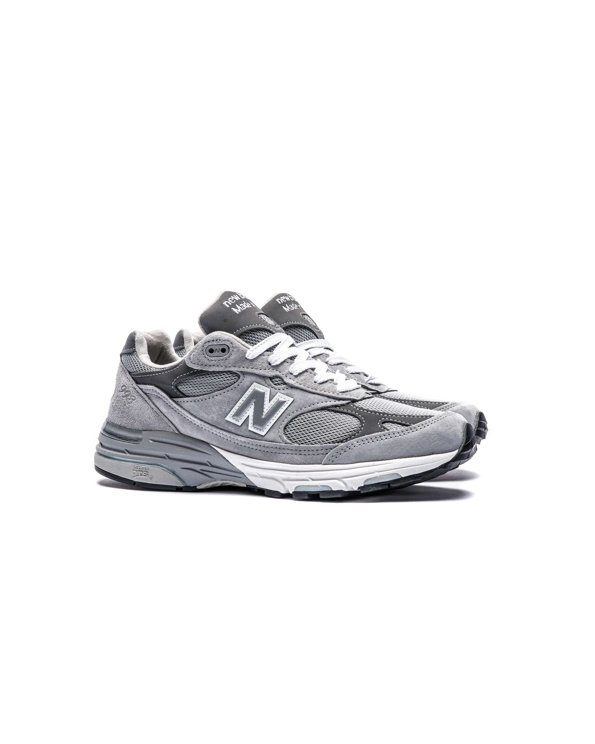 New Balance MR 993 GL Made in USA' | MR993GL | AFEW STORE
